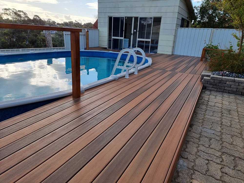 Gallery Image: General Contracting Work
