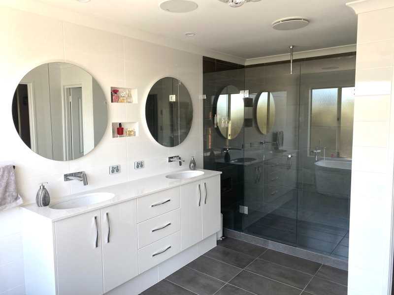 Gallery Image: General Contracting Work