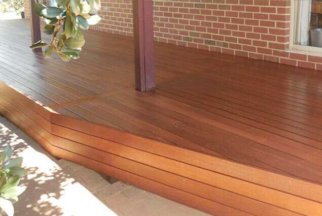Gallery Image: General Contracting Work