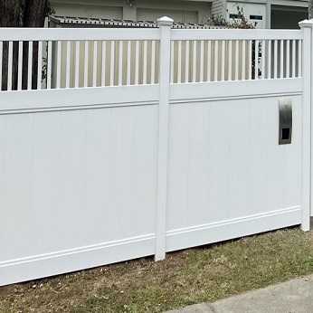Gallery Image: General Contracting Work