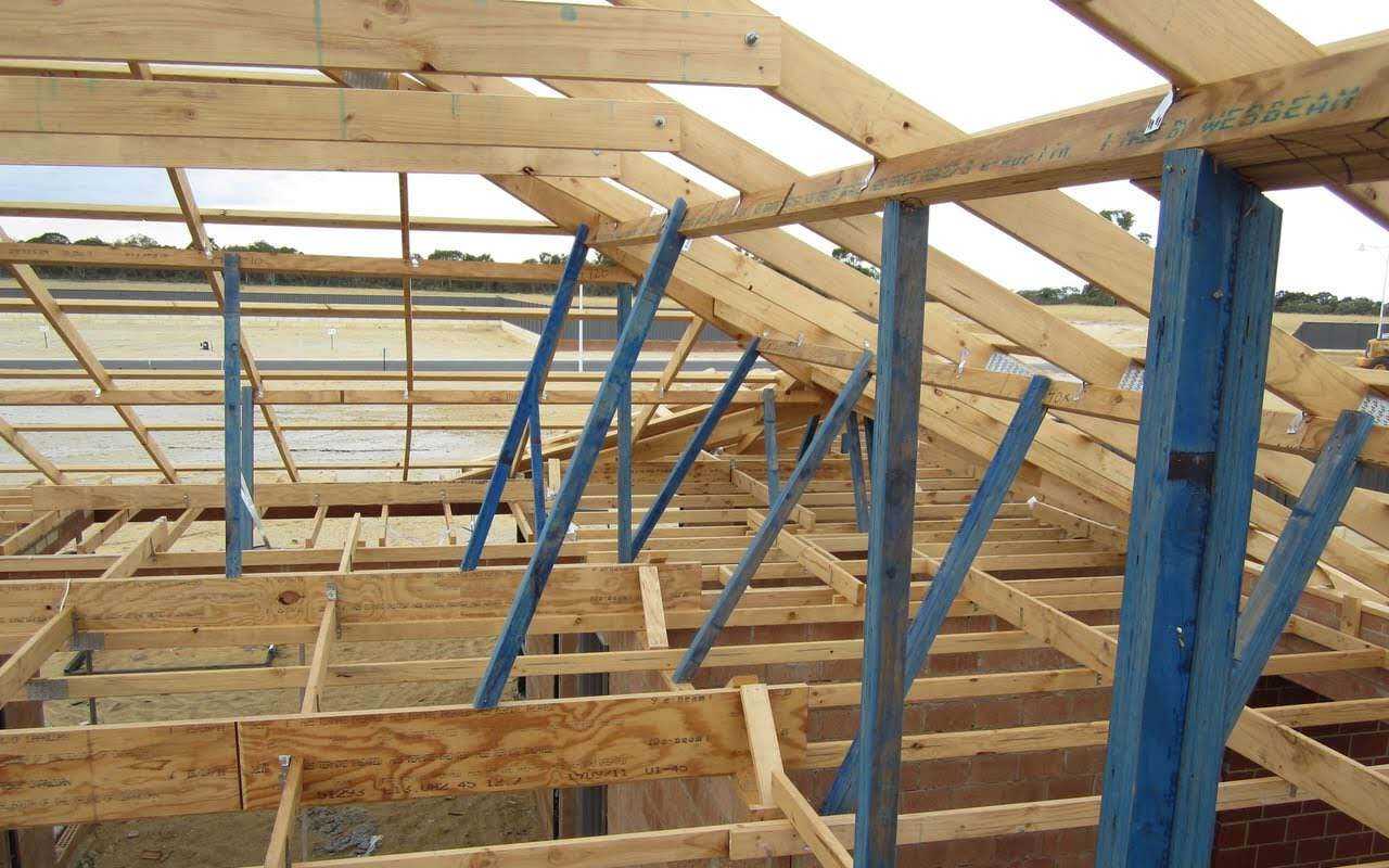 Gallery Image: General Contracting Work